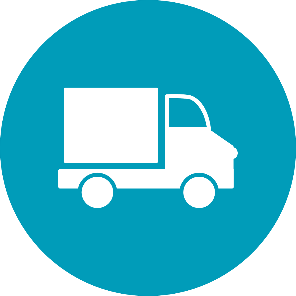 Kostenlose Lieferung