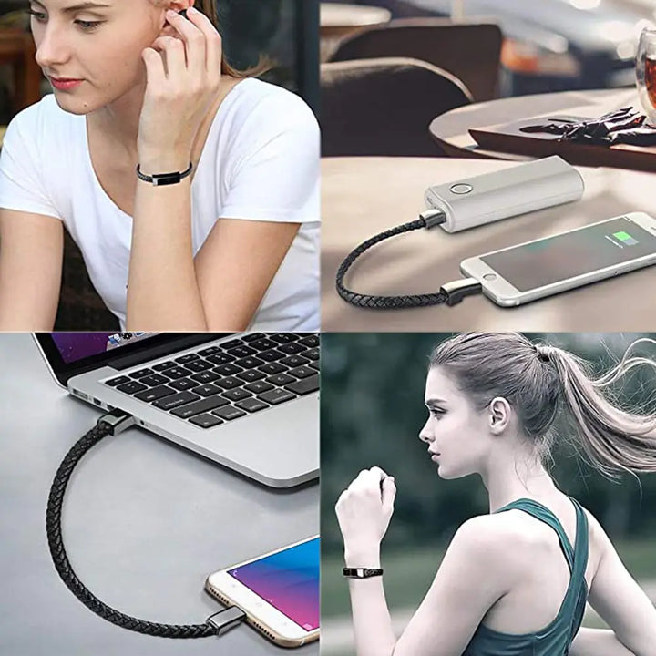 Armband-Schnellladegerät - 🇨🇭Trendprodukte Fast Gratis🇨🇭