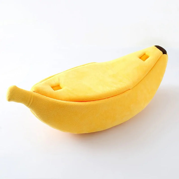 Bananen-Katzenbett - 🇨🇭Trendprodukte Fast Gratis🇨🇭