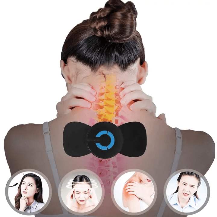 Spine Massager - 🇨🇭Trendprodukte Fast Gratis🇨🇭
