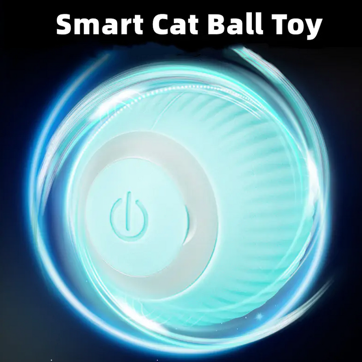 Smart Cat Ball Spielzeug - 🇨🇭Trendprodukte Fast Gratis🇨🇭