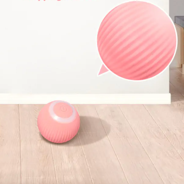 Smart Cat Ball Spielzeug - 🇨🇭Trendprodukte Fast Gratis🇨🇭