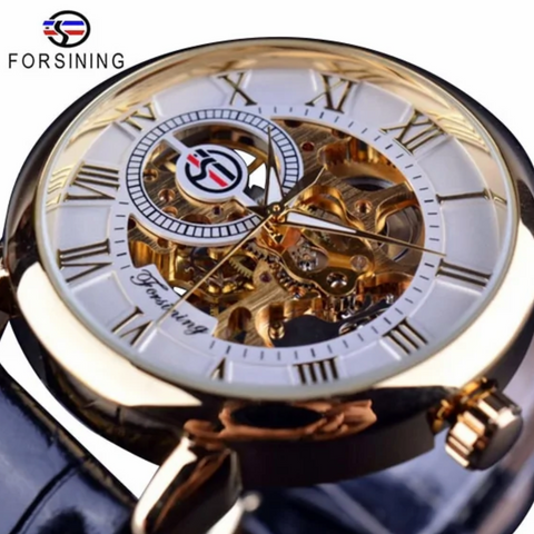 Men Luxury Brand Armbanduhr - 🇨🇭Trendprodukte Fast Gratis🇨🇭