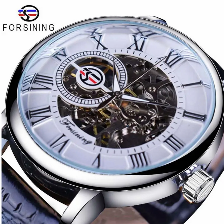 Men Luxury Brand Armbanduhr - 🇨🇭Trendprodukte Fast Gratis🇨🇭