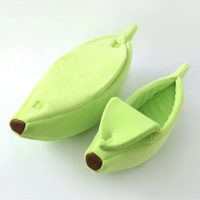 Bananen-Katzenbett - 🇨🇭Trendprodukte Fast Gratis🇨🇭