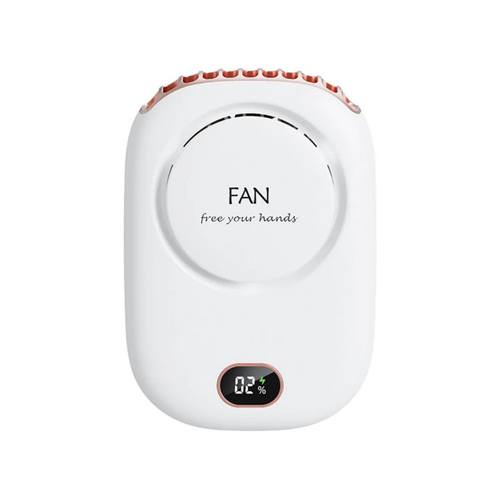 Innovation aus Asien: Tragbarer rotorloser Miniventilator - 🇨🇭Trendprodukte Fast Gratis🇨🇭