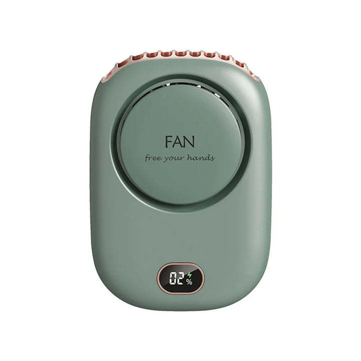 Innovation aus Asien: Tragbarer rotorloser Miniventilator - 🇨🇭Trendprodukte Fast Gratis🇨🇭