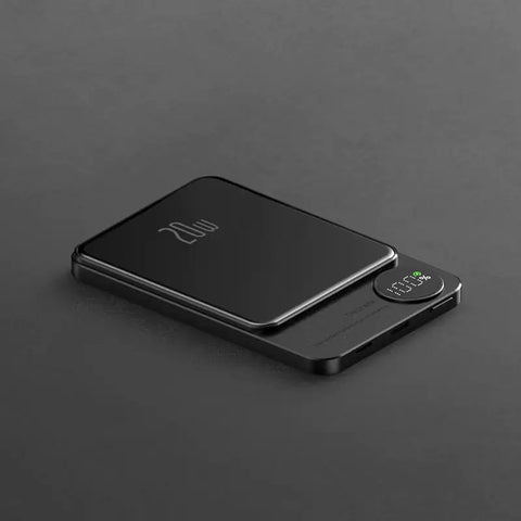 Schnellladende Magnetische Powerbank - 🇨🇭Trendprodukte Fast Gratis🇨🇭