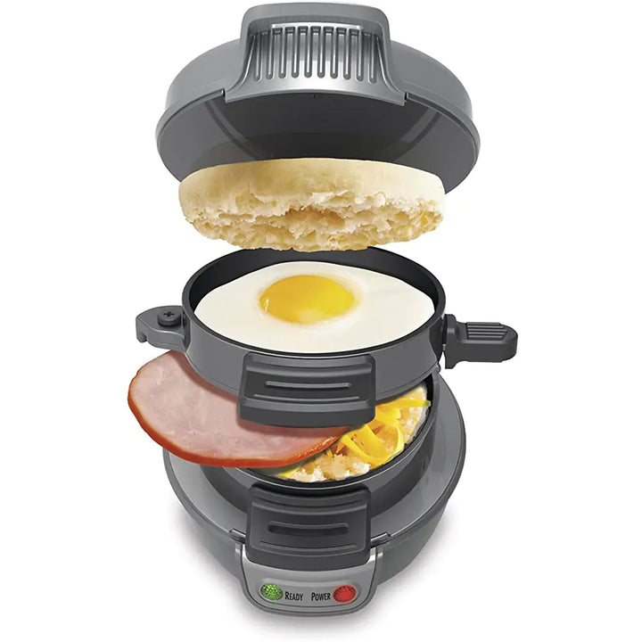 Preiskracher – Burgermaschine: Perfekt für saftige Burger, leckere Pancakes und mehr! - 🇨🇭Trendprodukte Fast Gratis🇨🇭