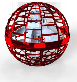 Fliegender Zauber-Ball - Eine handgesteuerte Boomerang Drohne - 🇨🇭Trendprodukte Fast Gratis🇨🇭
