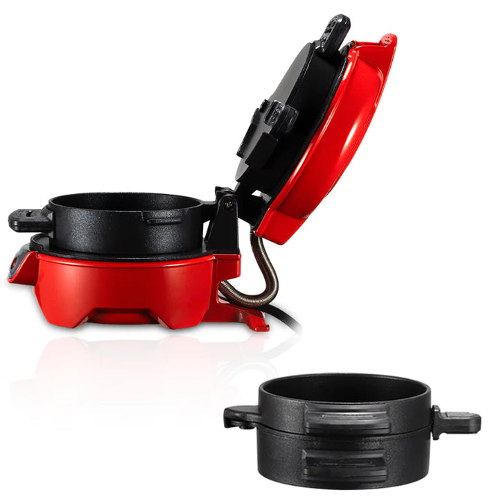 Preiskracher – Burgermaschine: Perfekt für saftige Burger, leckere Pancakes und mehr! - 🇨🇭Trendprodukte Fast Gratis🇨🇭