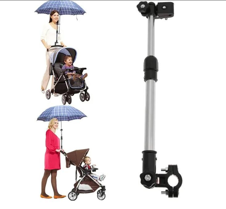 Essenzielle Kinderwagen-Accessoires - Das perfekte Set für Eltern - 🇨🇭Trendprodukte Fast Gratis🇨🇭