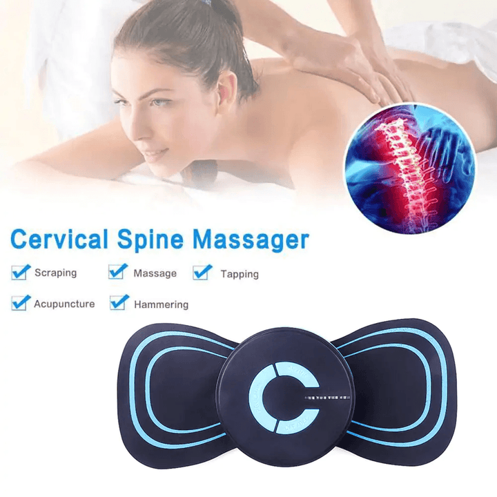 Spine Massager - 🇨🇭Trendprodukte Fast Gratis🇨🇭
