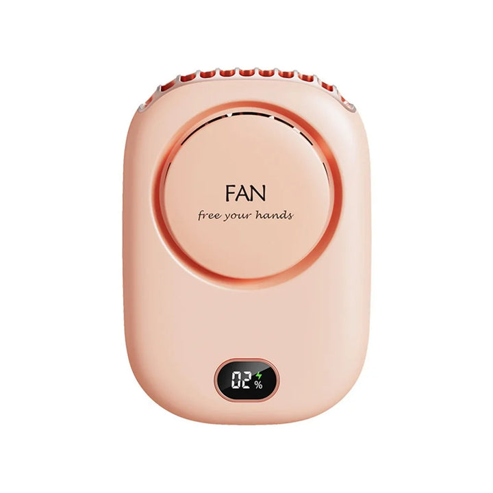 Innovation aus Asien: Tragbarer rotorloser Miniventilator - 🇨🇭Trendprodukte Fast Gratis🇨🇭